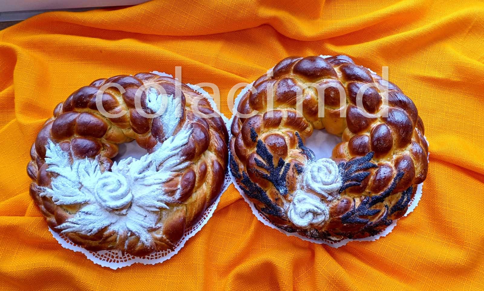 Colaci (353) – Colaci Artizanali